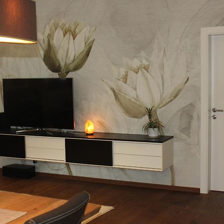 Penthouse Julia Naehe Badesee Mit Infrarotsauna -Zell Am See Kaprun Niedernsill Luaran gambar