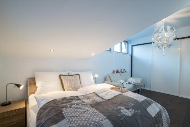 Penthouse Julia Naehe Badesee Mit Infrarotsauna -Zell Am See Kaprun Niedernsill Luaran gambar