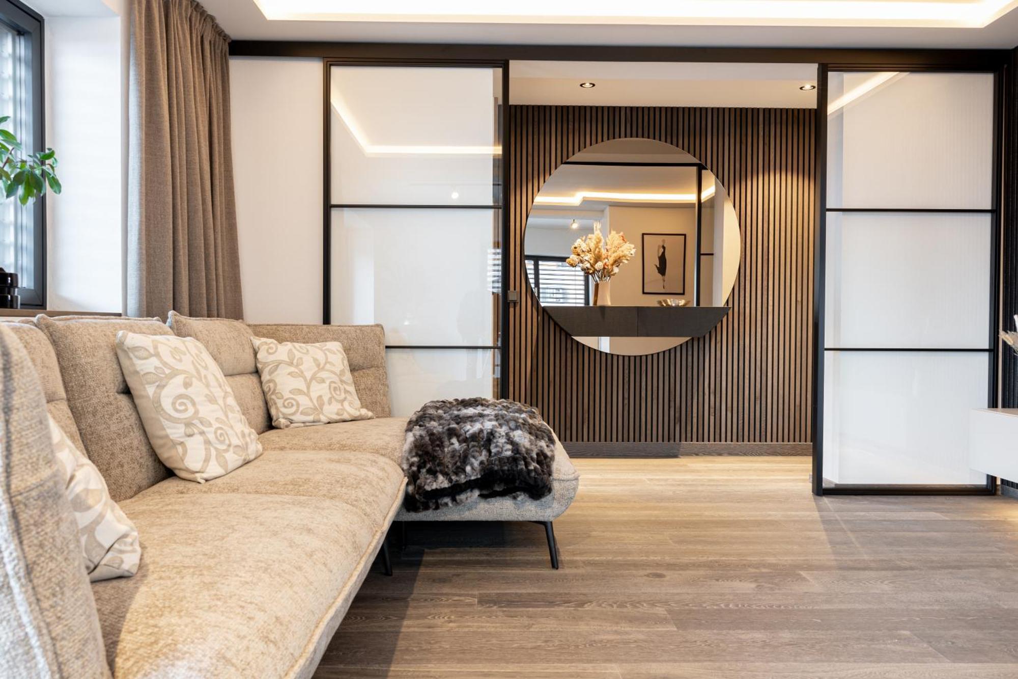 Penthouse Julia Naehe Badesee Mit Infrarotsauna -Zell Am See Kaprun Niedernsill Luaran gambar