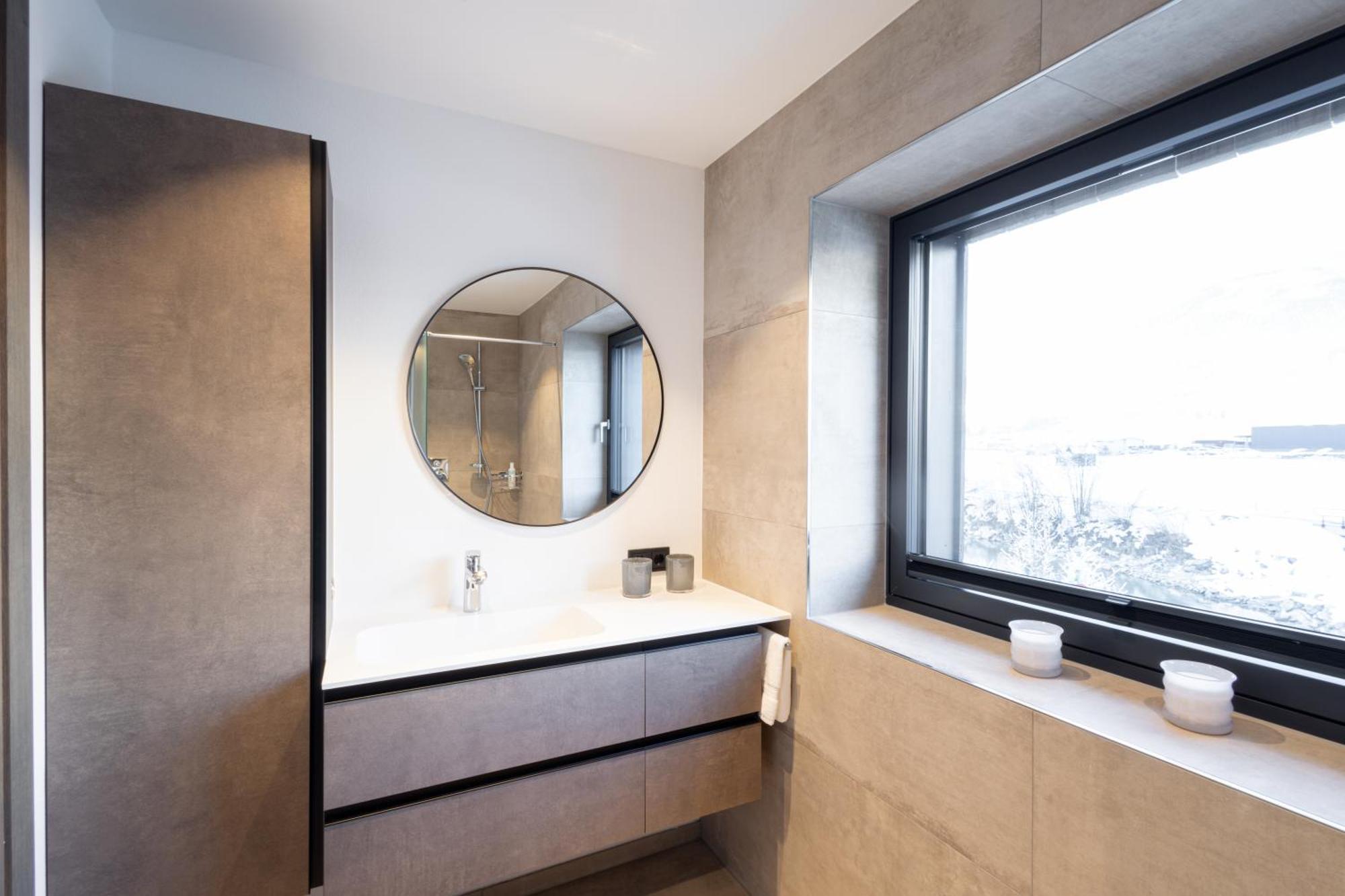Penthouse Julia Naehe Badesee Mit Infrarotsauna -Zell Am See Kaprun Niedernsill Luaran gambar