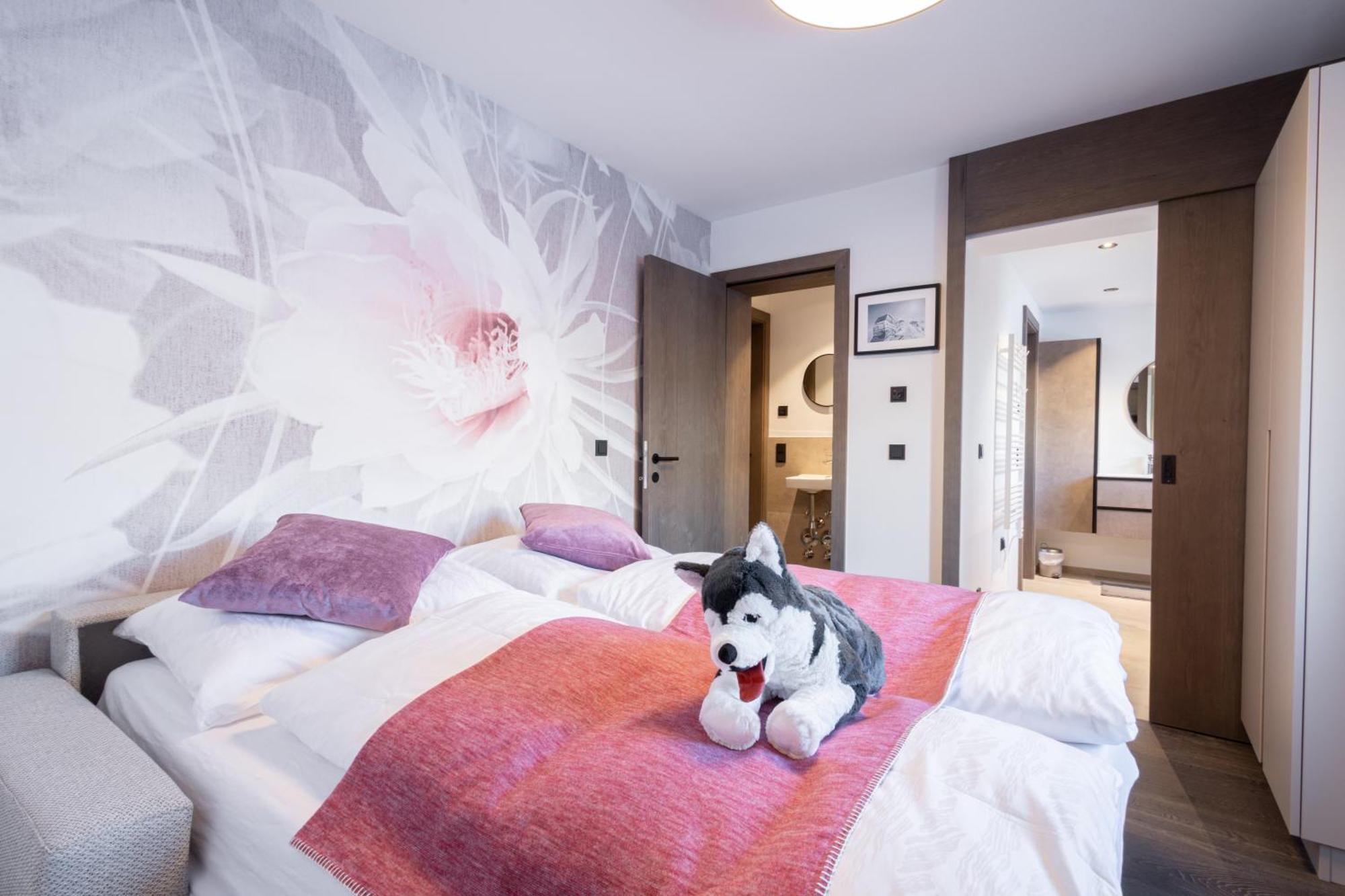 Penthouse Julia Naehe Badesee Mit Infrarotsauna -Zell Am See Kaprun Niedernsill Luaran gambar