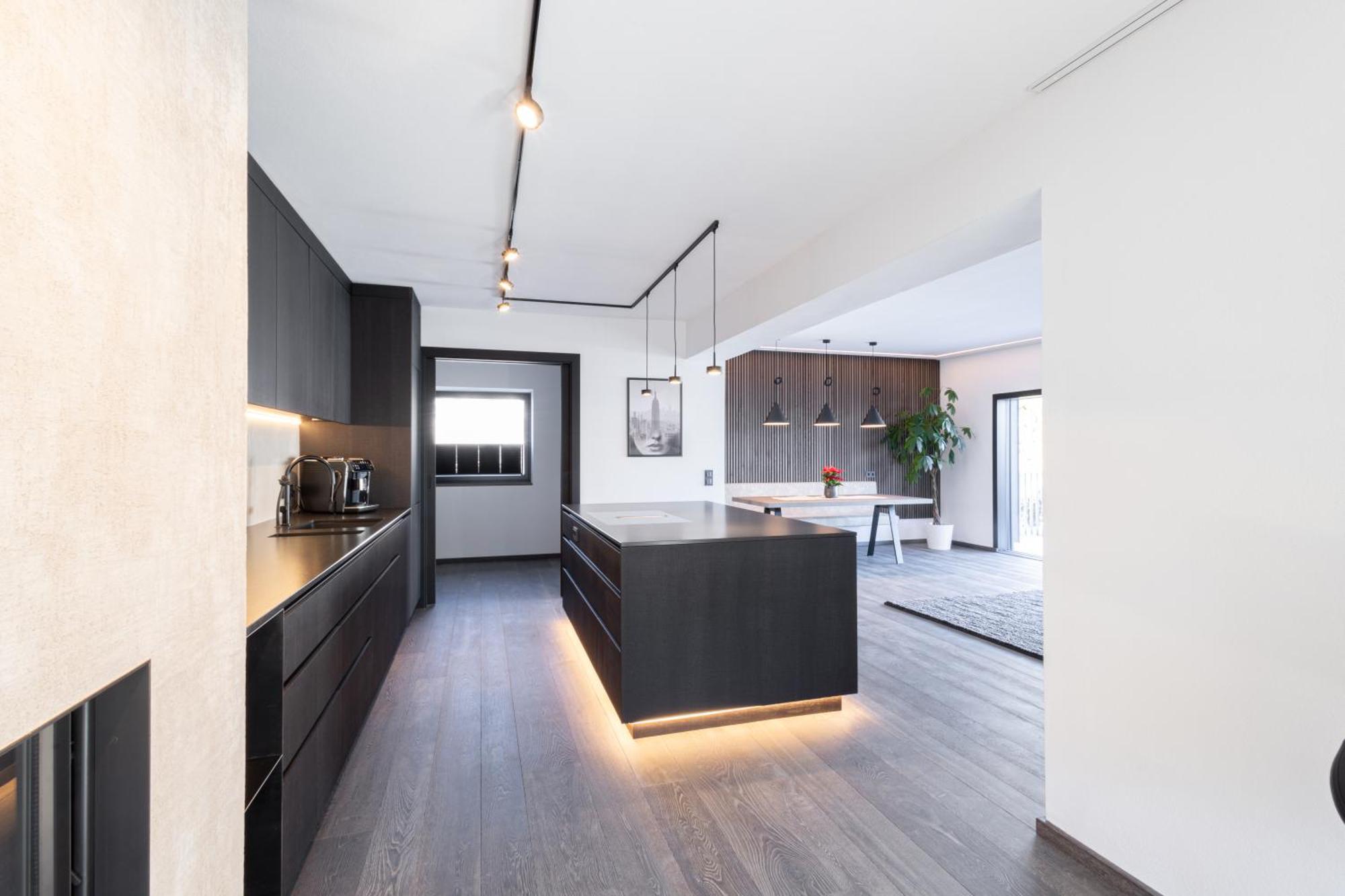 Penthouse Julia Naehe Badesee Mit Infrarotsauna -Zell Am See Kaprun Niedernsill Luaran gambar