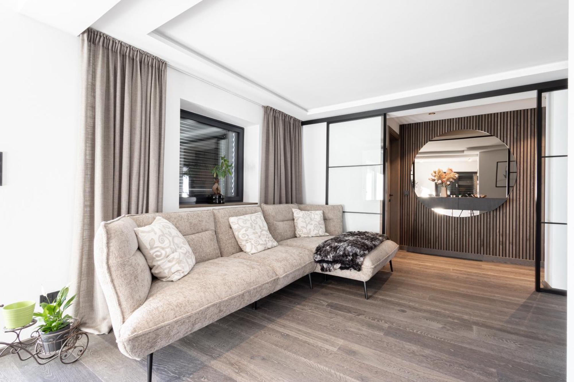 Penthouse Julia Naehe Badesee Mit Infrarotsauna -Zell Am See Kaprun Niedernsill Luaran gambar