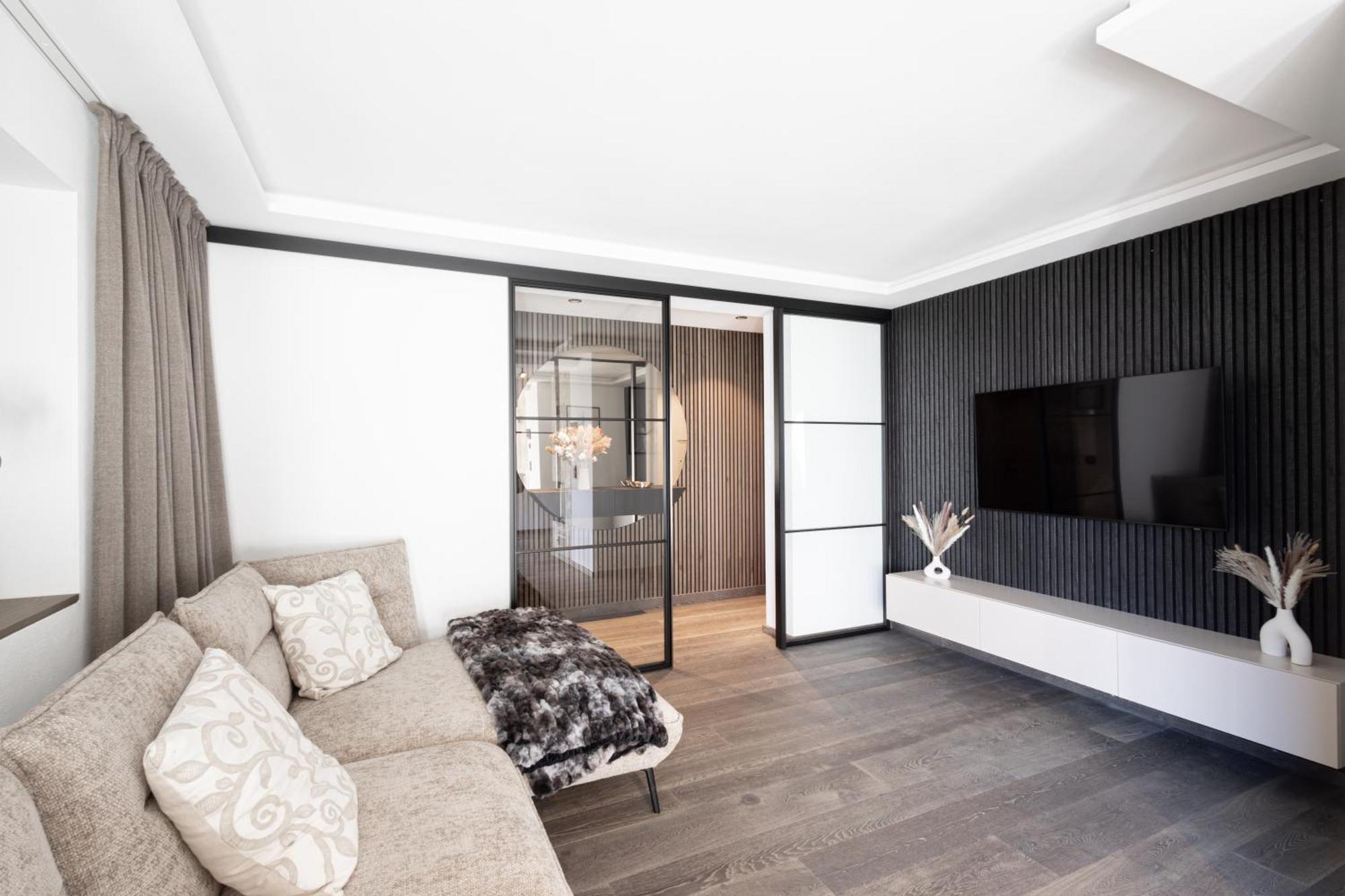 Penthouse Julia Naehe Badesee Mit Infrarotsauna -Zell Am See Kaprun Niedernsill Luaran gambar