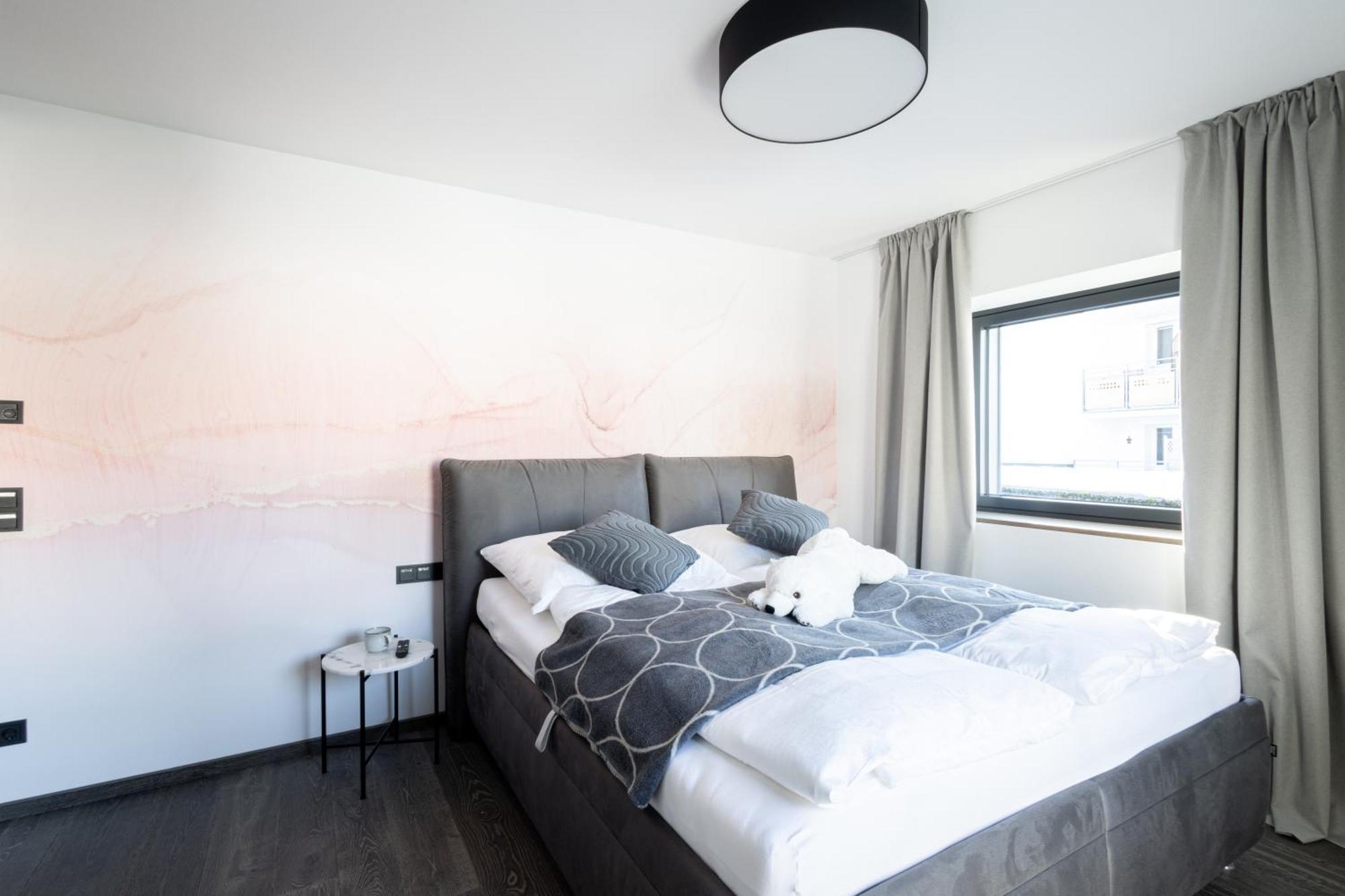 Penthouse Julia Naehe Badesee Mit Infrarotsauna -Zell Am See Kaprun Niedernsill Luaran gambar