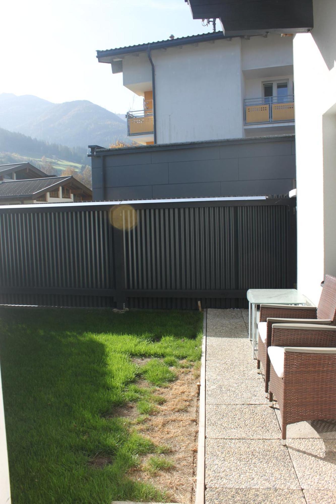 Penthouse Julia Naehe Badesee Mit Infrarotsauna -Zell Am See Kaprun Niedernsill Luaran gambar
