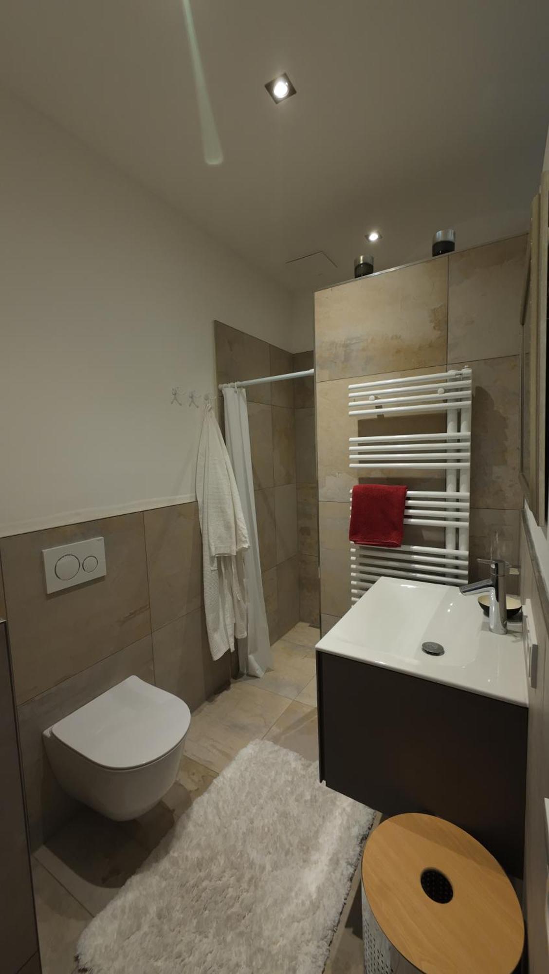 Penthouse Julia Naehe Badesee Mit Infrarotsauna -Zell Am See Kaprun Niedernsill Luaran gambar