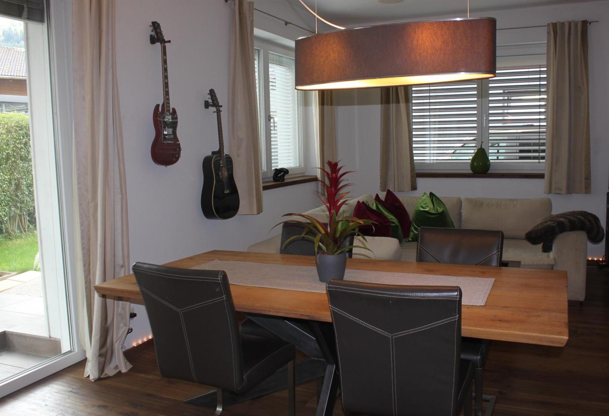 Penthouse Julia Naehe Badesee Mit Infrarotsauna -Zell Am See Kaprun Niedernsill Luaran gambar
