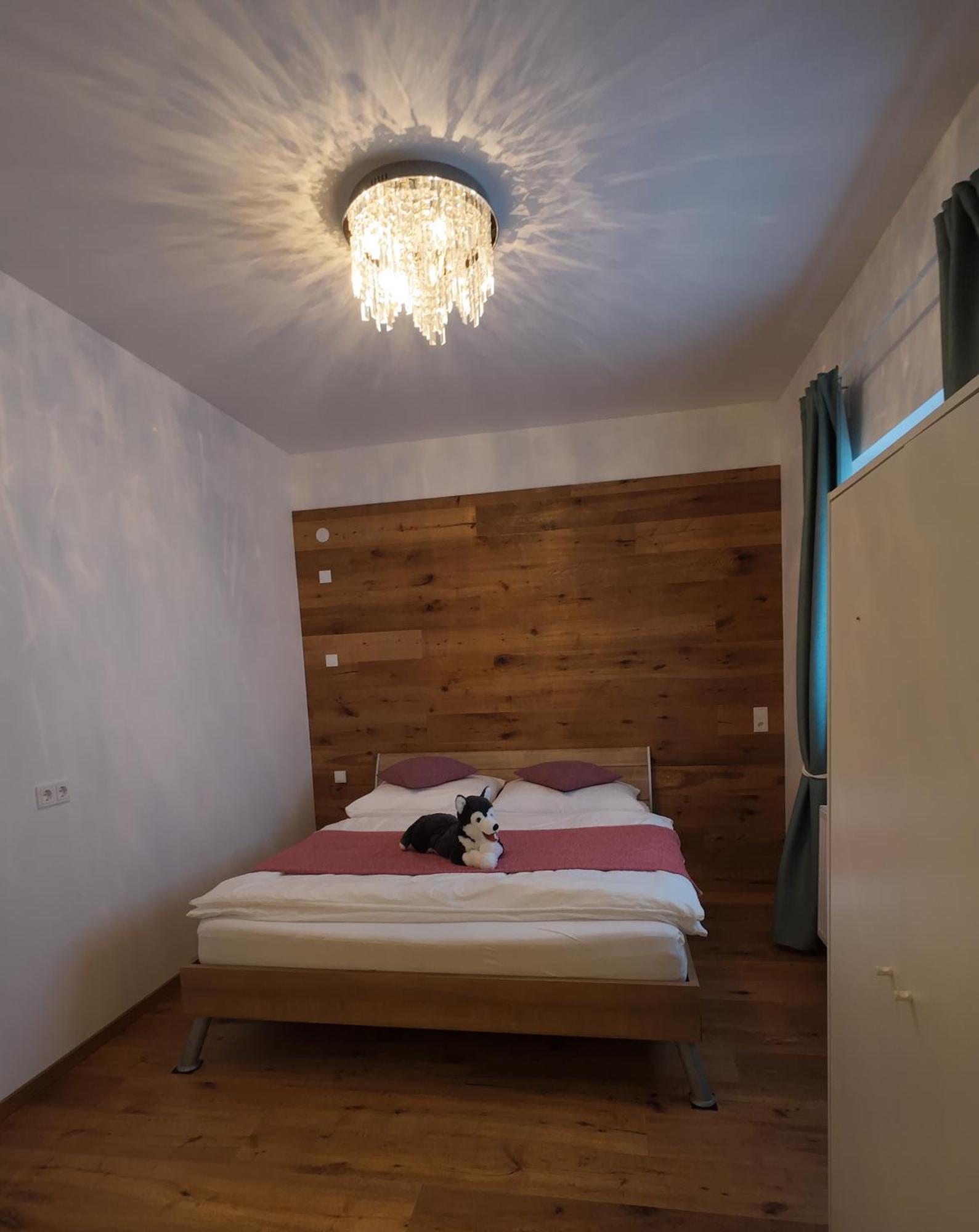Penthouse Julia Naehe Badesee Mit Infrarotsauna -Zell Am See Kaprun Niedernsill Luaran gambar