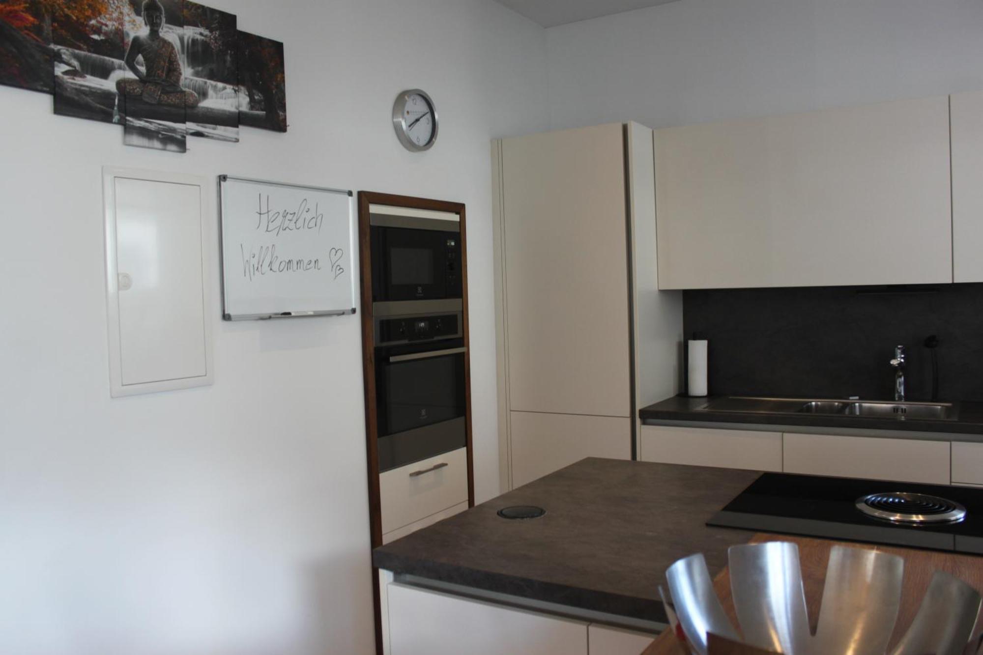 Penthouse Julia Naehe Badesee Mit Infrarotsauna -Zell Am See Kaprun Niedernsill Luaran gambar
