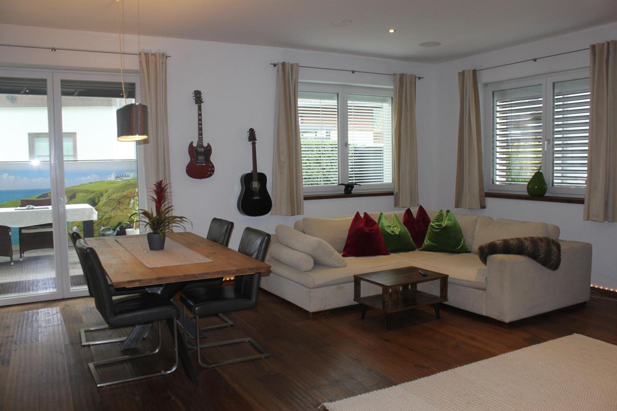 Penthouse Julia Naehe Badesee Mit Infrarotsauna -Zell Am See Kaprun Niedernsill Luaran gambar