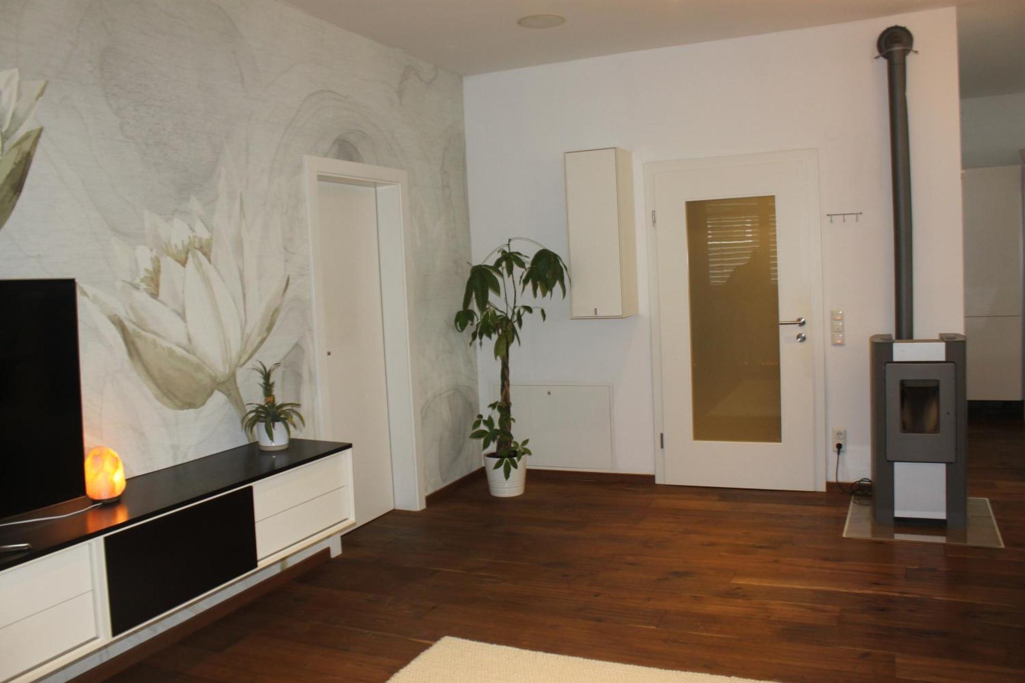 Penthouse Julia Naehe Badesee Mit Infrarotsauna -Zell Am See Kaprun Niedernsill Luaran gambar