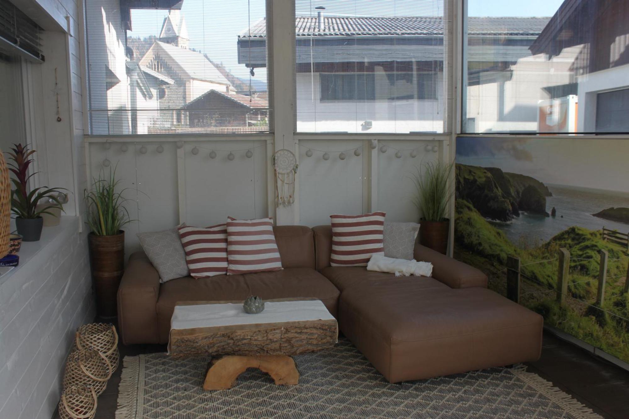 Penthouse Julia Naehe Badesee Mit Infrarotsauna -Zell Am See Kaprun Niedernsill Luaran gambar